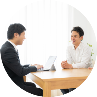 住宅会社で働きながら作ったマイホーム。1からお家づくりをしたからわかる悩みや不安を解消できるお手伝いをしたい。
