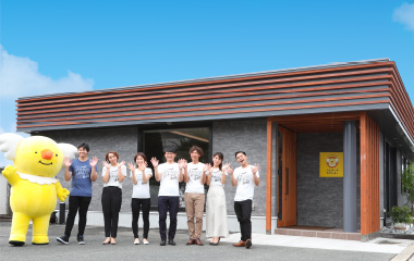 圧倒的解決力!経験豊かなスタッフが対応いたします!