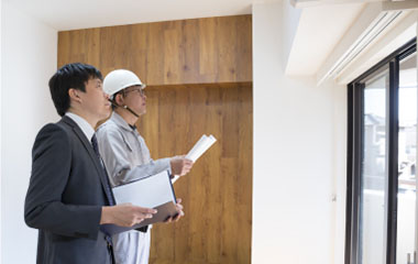 住宅会社+外構会社からもアツい信頼! 各社の強みも弱みも知るからこそ、最適な選択ができる
